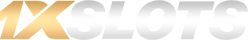 1xslots-casino-logo
