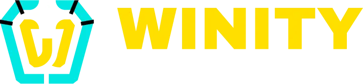 winity casino logo